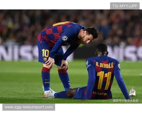 巴萨是否后悔没留梅西？球迷争论爆炸