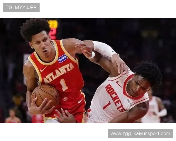 NBA火箭外线双开连追十分