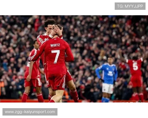 利物浦客场依旧犀利