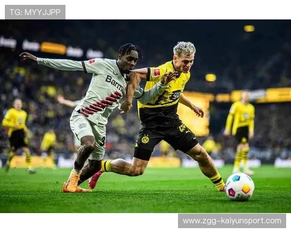 多特在主场气势如虹，进攻套路愈发成熟