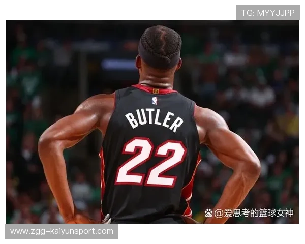 巴特勒关键时刻的防守抢断为热火带来转机 巴特勒关键时刻的防守抢断为热火带来转机