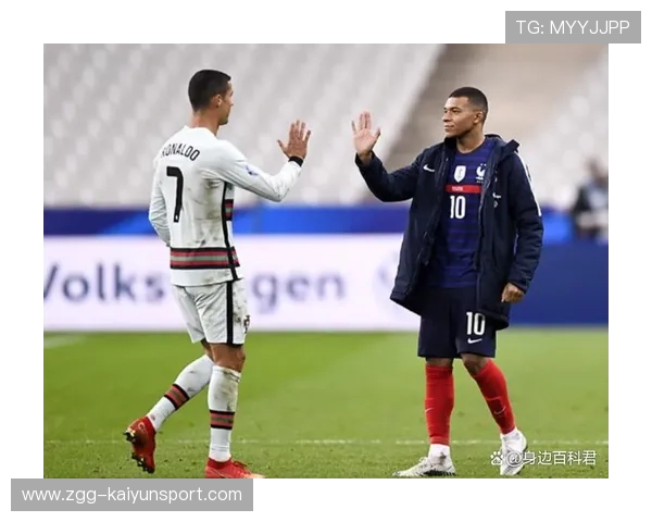 死亡之组内容太精彩，姆巴佩成为最耀眼球星