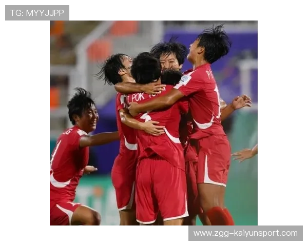 朝鲜女足强势晋级决赛,荷兰首次打进U17世界杯决赛,朝鲜女足战绩 朝鲜女足强势晋级决赛,荷兰首次打进U17世界杯决赛,朝鲜女足战绩