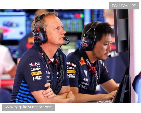 F1车队工程师谈如何在赛季中保持领先优势