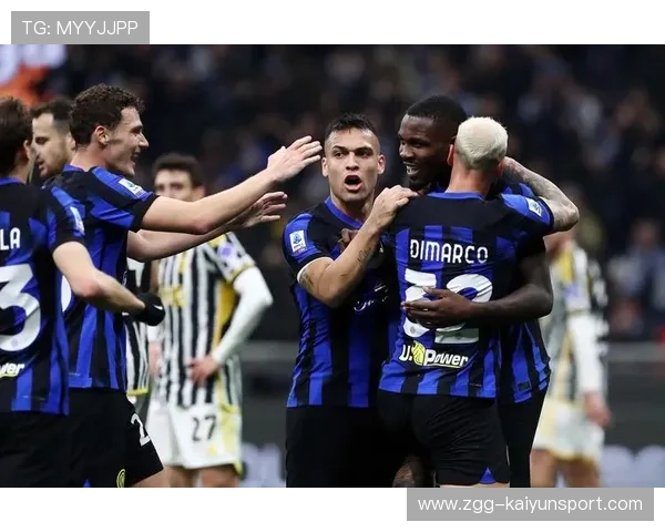 国米若保持阵容稳定，将更具争冠可持续性