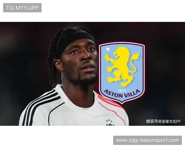 塔米·亚伯拉罕头球建功维拉