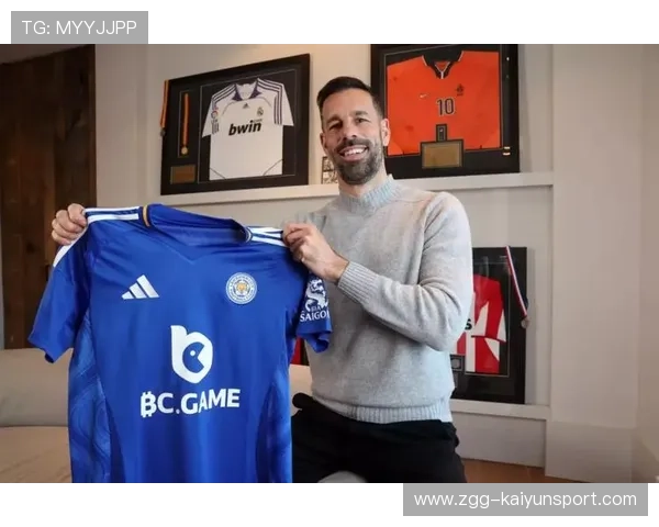 莱斯特城准备花大钱杀回英超，操作非常激进