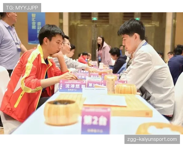 顶级棋手的计算：他是如何在一瞬间推演未来十步胜负局势的